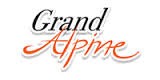 Grand Alpine Hotel  - Logo
